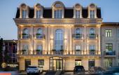 Туры в отель Europe Hotel Туры в отель Europe Hotel
