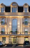 Туры в отель Europe Hotel Туры в отель Europe Hotel