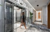 Туры в отель Europe Hotel Туры в отель Europe Hotel