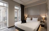 Туры в отель Europe Hotel Туры в отель Europe Hotel