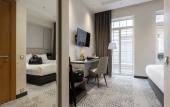 Туры в отель Europe Hotel Туры в отель Europe Hotel