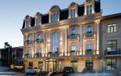 Туры в отель Europe Hotel Туры в отель Europe Hotel