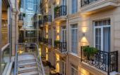 Туры в отель Europe Hotel Туры в отель Europe Hotel
