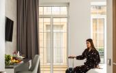 Туры в отель Europe Hotel Туры в отель Europe Hotel
