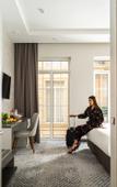 Туры в отель Europe Hotel Туры в отель Europe Hotel