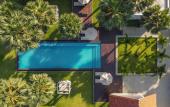 Туры в отель Koddu Kalpitiya Boutique Hotel Туры в отель Koddu Kalpitiya Boutique Hotel