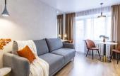 Туры в отель BeGuest na naberezhnoj reki Iseti Flat Туры в отель BeGuest na naberezhnoj reki Iseti Flat