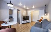 Туры в отель BeGuest na naberezhnoj reki Iseti Flat Туры в отель BeGuest na naberezhnoj reki Iseti Flat