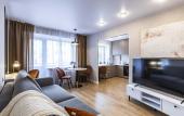 Туры в отель BeGuest na naberezhnoj reki Iseti Flat Туры в отель BeGuest na naberezhnoj reki Iseti Flat
