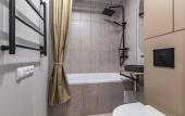 Туры в отель BeGuest na naberezhnoj reki Iseti Flat Туры в отель BeGuest na naberezhnoj reki Iseti Flat