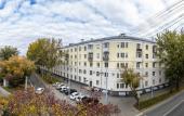 Туры в отель BeGuest na naberezhnoj reki Iseti Flat Туры в отель BeGuest na naberezhnoj reki Iseti Flat