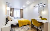 Туры в отель BeGuest na naberezhnoj reki Iseti Flat Туры в отель BeGuest na naberezhnoj reki Iseti Flat