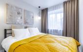 Туры в отель BeGuest na naberezhnoj reki Iseti Flat Туры в отель BeGuest na naberezhnoj reki Iseti Flat