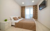 Туры в отель BeGuest Tchaikovskogo 66 Flat Туры в отель BeGuest Tchaikovskogo 66 Flat