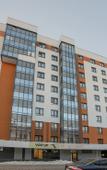 Туры в отель BeGuest Tchaikovskogo 66 Flat Туры в отель BeGuest Tchaikovskogo 66 Flat
