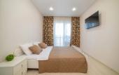Туры в отель BeGuest Tchaikovskogo 66 Flat Туры в отель BeGuest Tchaikovskogo 66 Flat