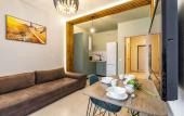 Туры в отель BeGuest Tchaikovskogo 66A Flat Туры в отель BeGuest Tchaikovskogo 66A Flat