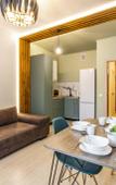 Туры в отель BeGuest Tchaikovskogo 66A Flat Туры в отель BeGuest Tchaikovskogo 66A Flat