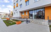 Туры в отель BeGuest Tchaikovskogo 66A Flat Туры в отель BeGuest Tchaikovskogo 66A Flat