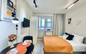 Туры в отель Vegas Burnakovskaya 113 Apartments Туры в отель Vegas Burnakovskaya 113 Apartments