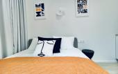Туры в отель Vegas Burnakovskaya 113 Apartments Туры в отель Vegas Burnakovskaya 113 Apartments