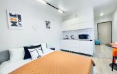 Туры в отель Vegas Burnakovskaya 113 Apartments Туры в отель Vegas Burnakovskaya 113 Apartments