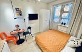 Туры в отель Vegas Burnakovskaya 113 Apartments Туры в отель Vegas Burnakovskaya 113 Apartments