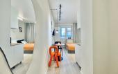Туры в отель Vegas Burnakovskaya 113 Apartments Туры в отель Vegas Burnakovskaya 113 Apartments