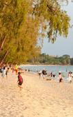 Туры в отель Trai Bi Do - Homestay Туры в отель Trai Bi Do - Homestay