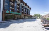 Туры в отель ARCHAZOR Mountain Resort Туры в отель ARCHAZOR Mountain Resort