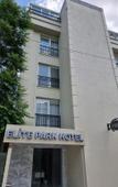 Туры в отель Eli?te Park Hotel & Sui?tes Туры в отель Eli?te Park Hotel & Sui?tes