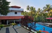 Туры в отель Villa Talpe Home Stay Inviting 4 b&b and Pool Туры в отель Villa Talpe Home Stay Inviting 4 b&b and Pool
