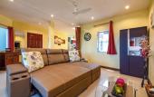 Туры в отель Dreambeach 2-villas Туры в отель Dreambeach 2-villas