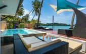 Туры в отель Dreambeach 2-villas Туры в отель Dreambeach 2-villas