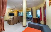 Туры в отель Dreambeach 2-villas Туры в отель Dreambeach 2-villas