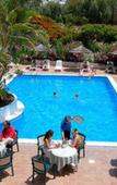 Туры в отель Hacienda del Sol Туры в отель Hacienda del Sol