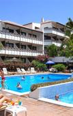 Туры в отель Hacienda del Sol Туры в отель Hacienda del Sol