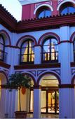 Туры в отель Hacienda La Boticaria Туры в отель Hacienda La Boticaria