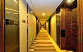 Туры в отель Guangzhou HeeFun Apartment - Poly World Trading Center Туры в отель Guangzhou HeeFun Apartment - Poly World Trading Center