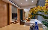 Туры в отель Guangzhou HeeFun Apartment - Poly World Trading Center Туры в отель Guangzhou HeeFun Apartment - Poly World Trading Center