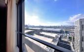 Туры в отель Guangzhou HeeFun Apartment - Poly World Trading Center Туры в отель Guangzhou HeeFun Apartment - Poly World Trading Center