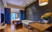 Туры в отель Guangzhou HeeFun Apartment - Poly World Trading Center Туры в отель Guangzhou HeeFun Apartment - Poly World Trading Center