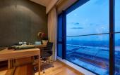 Туры в отель Guangzhou HeeFun Apartment - Poly World Trading Center Туры в отель Guangzhou HeeFun Apartment - Poly World Trading Center