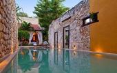 Туры в отель Hacienda Puerta Campeche Туры в отель Hacienda Puerta Campeche
