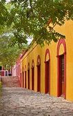 Туры в отель Hacienda Temozon Туры в отель Hacienda Temozon