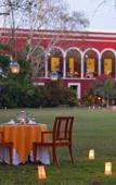Туры в отель Hacienda Temozon Туры в отель Hacienda Temozon