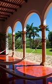 Туры в отель Hacienda Temozon Туры в отель Hacienda Temozon