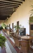 Туры в отель Hacienda Temozon Туры в отель Hacienda Temozon