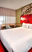 Туры в отель ibis Rabat Agdal Туры в отель ibis Rabat Agdal