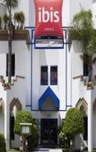 Туры в отель ibis Rabat Agdal Туры в отель ibis Rabat Agdal